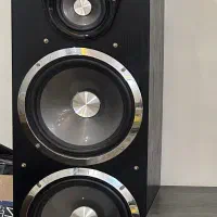 دوعدد اسپیکر  ‌mfour
