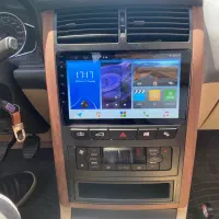 مانیتور کوییک ال نود پرشیا پراید|قطعات یدکی و لوازم جانبی|اردبیل, |دیوار