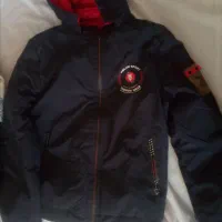 دو عدد کاپشین هر دو دورویه هست در حد نوفروش فوری|لباس|پارس‌آباد, |دیوار