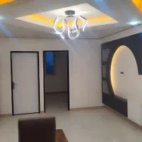 استاد کار یا نیمه وارد نقاشی ساختمان