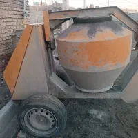 بتونر|مصالح و تجهیزات ساختمان|نقده, |دیوار