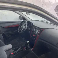 دنا پلاس مدل ۹۸ درحد خشک|خودرو سواری و وانت|تبریز, |دیوار