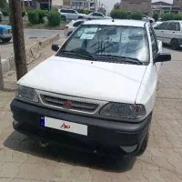 پراید وانت Gx صفر کیلومتر