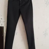 شلوار غواصی مشکی سایز۳۶