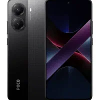 گوشی poco x 7 pro در حد اکبند