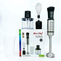 گوشت کوب برقی 4کاره پاناسونیک3000w/گوشتکوب/خردکن|خردکن، آسیاب، غذاساز|تهران, بیسیم|دیوار
