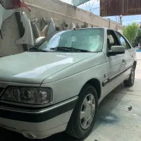 405 slx 97|خودرو سواری و وانت|شیراز, جوادیه|دیوار