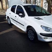 تیوفایو مدل۸۹.sd 206 v8|خودرو سواری و وانت|ارومیه, |دیوار