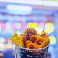 سوخاری کیلویی فعال و باسابقه درخشان واگذار میشود