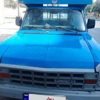 نیسان وانت|خودرو سواری و وانت|مشهد, فرهنگ|دیوار