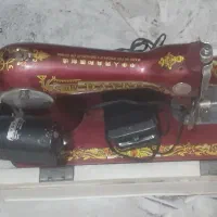 چرخ خیاطی دایکو / DAYKO سالم سالم