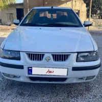 سمندLX|خودرو سواری و وانت|کازرون, |دیوار