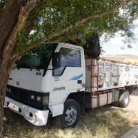 کامیونت هیوندا ۶تن