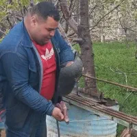 جوشکار ساختمان