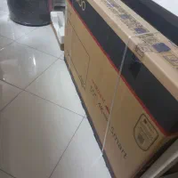 تلوزیون دوو ۵۵اینچ آگبند هوشمند فورکی مدلهادیگه|تلویزیون و پروژکتور|مشکیندشت, |دیوار