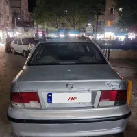 سمند مدل ۸۲ شاسی پلمپ|خودرو سواری و وانت|مشهد, نوغان|دیوار
