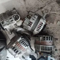 دینام و استارت کیلویی