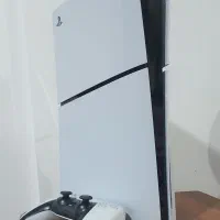 PS5 eslim 1 ترابایت دیسک خور