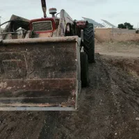 تراکتور رومانی مدل 60|خودرو سنگین|کوهسرخ, |دیوار