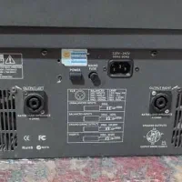 پاور میکسر دایناکورد|صوتی و تصویری|کرج, شهرک اوج|دیوار