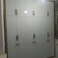 ساخت .اجرای کابینت .کمد دیواری|جاکفشی، کمد، دراور|الوند, |دیوار