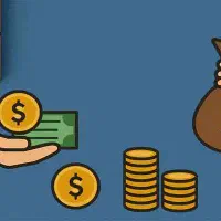 پول قرض میدم