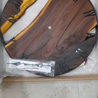 ساعت دیواری