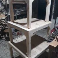 کرسی چوبی|مبلمان خانگی و میز عسلی|قدس, شهرقدس|دیوار