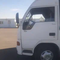 مینی بوس هیوندا مدل ۸۹|خودرو سنگین|شهرکرد, |دیوار