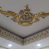 از شاگرد صفر تا استاد گچبری