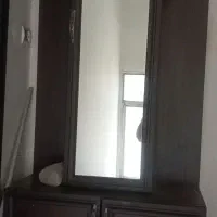 جاکفشی چوب لباسی ام دی اف