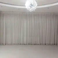 پرده هال و پذیرائی نوی نو