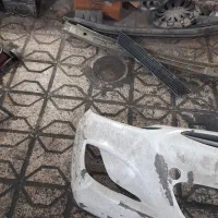 سپر ۲۰۷ سپر ۴۰۵  سپر سانرو  سپر کوییک سپر النترا|قطعات یدکی و لوازم جانبی|مشهد, کوشش|دیوار