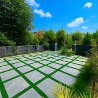 1000زمین امام‌ رضا طرقبه