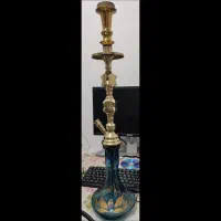 قلیان برنجی درجه یک