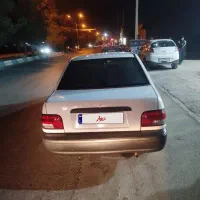 پراید مدل 95|خودرو سواری و وانت|مهریز, |دیوار