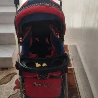 کالسکه،روروئک،کریر