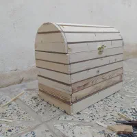 ساخت وسایل چوبی و قفسه حیوانات|لوازم جانبی حیوانات|کرمانشاه, |دیوار