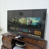 تلویزیون 55 اینچ