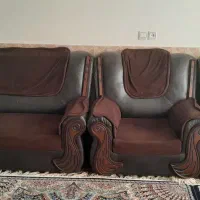 فروش مبل|مبلمان خانگی و میز عسلی|شهرکرد, |دیوار