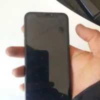 ایفون ایکس