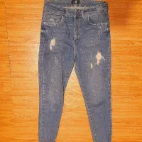 تعدادی شلوار دخترانه سایز نوجوان|لباس|رشت, آتشگاه|دیوار