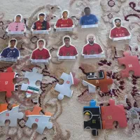 کارت های توپچی|اسباب‌‌بازی|پارس‌آباد, |دیوار