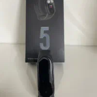 ساعت هوشمند mi band 5
