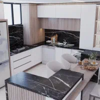 طراحی کابینت|خدمات پیشه و مهارت|تبریز, |دیوار