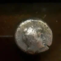 سکه کم یاب سلوکیان