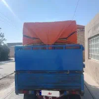 نیسان مدل 85 انژکتور|خودرو سواری و وانت|قم, پردیسان|دیوار