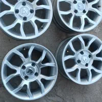 رینگ ۱۵|قطعات یدکی و لوازم جانبی|بندر امام خمینی, |دیوار