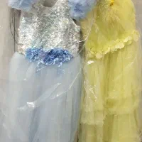 لباس مجلسی دخترانه|لباس|شوش, |دیوار