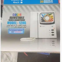 آیفون تصویری الکتروپیک|صوتی و تصویری|فردیس, فردیس|دیوار